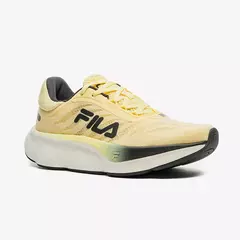 TENIS FILA FLOAT MAXXI 2 Amarelo/preto