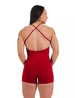 MACACAO LUANA CHERRY POWER na internet