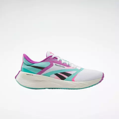 TENIS REEBOK ENERGEN TECH PLUS 2 FEMININO AQUA/WHITE/CHALK