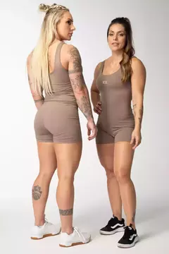 Macaquinho Kebra Kexo Cacau - loja online