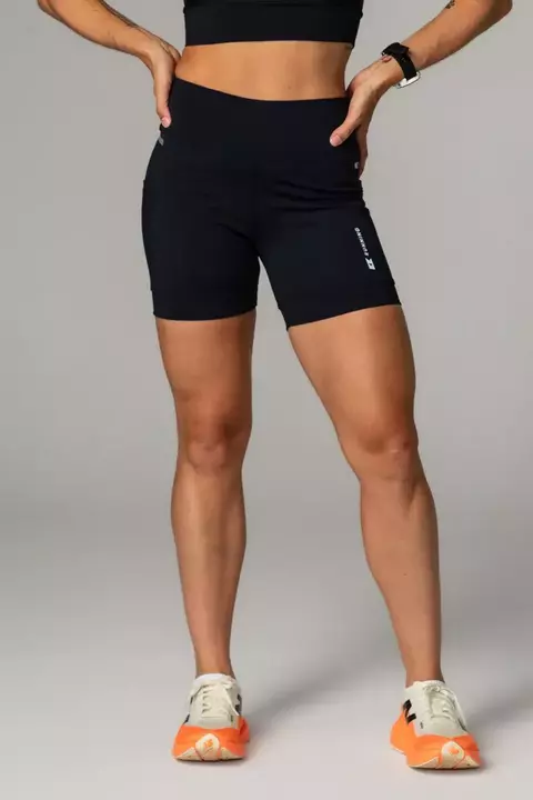 Short Pro KK Running Black