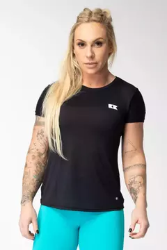 Babylook Kebra Kexo Stronger Preta