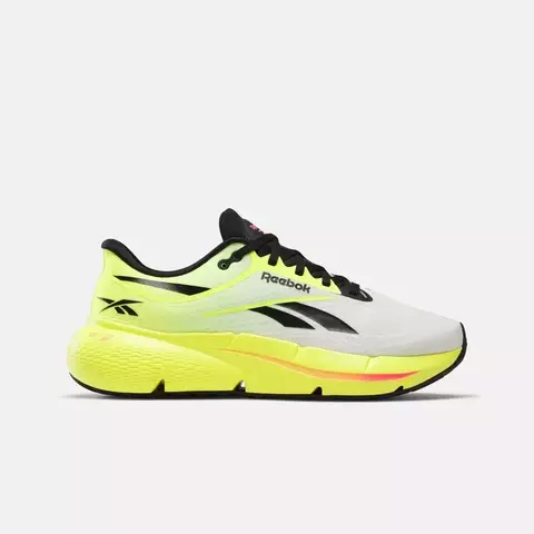 TENIS REEBOK ZIGNITION MASCULINO - AMARELO