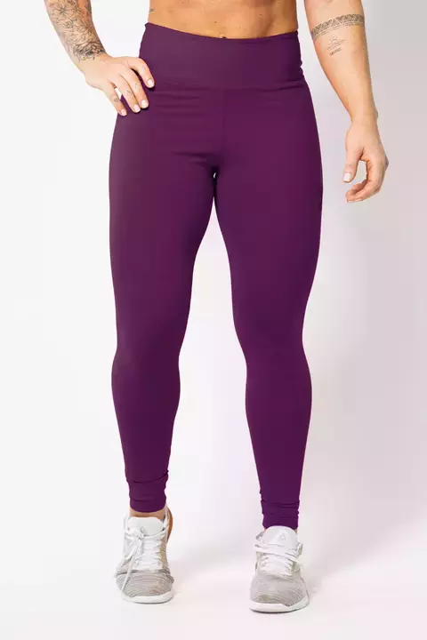 Legging Básica Kebra Kexo Ruby