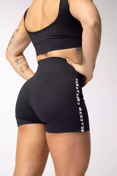 Short Curto Leader Kebra Kexo Black - loja online