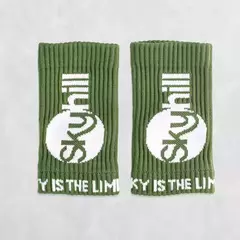 Imagem do MUNHEQUEIRA CANELADA