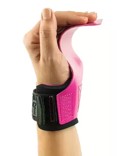 LEGACY GRIP EDITION NEO PINK - LONA ROSA - Armazém do Wod