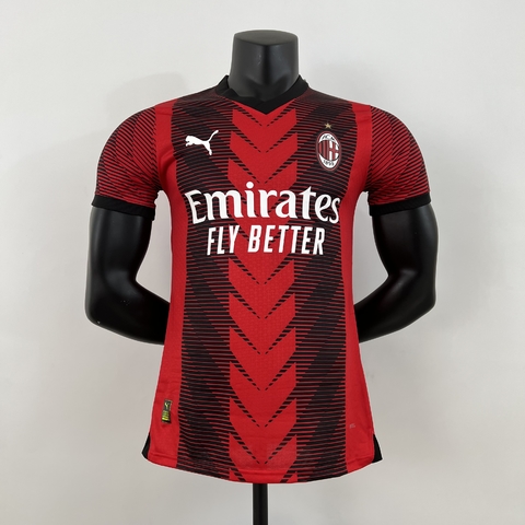 camisa inter de milan 23/24