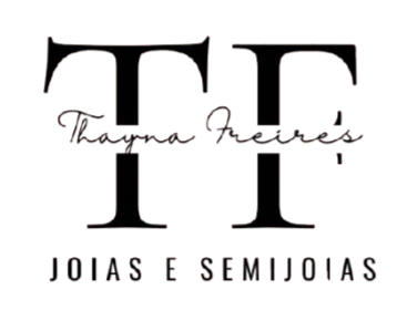 Thayna Freires Joias & Semijoias