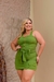 Imagem do Macaquinho plus size