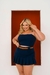 Conjunto plus size - loja online