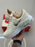 NIKE AIR MAX 90 EXCEE BEGE DOURADO na internet
