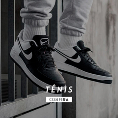 Banner da categoria TÊNIS