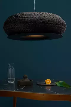 Imagen de Colgante Minimo Valle M Ø63cm