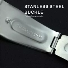 relogio masculino relógios de luxo aço inoxidável quartzo na internet