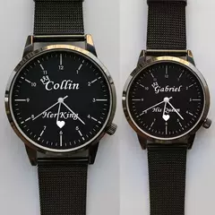 Relógio de pulso feminino - comprar online