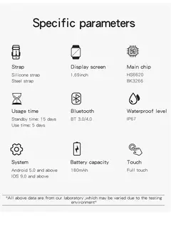 Lige 2024 relógio inteligente para homens mulheres para presente - SDJ Loja Virtual