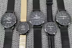 Relógio de pulso feminino - comprar online