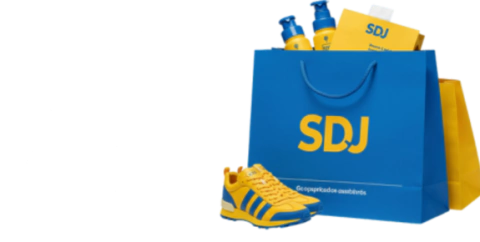 SDJ Loja Virtual