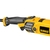 Politriz Automotiva DeWALT DWP849X 7" 1.250W — Controle de Velocidade, Design Ergonômico e Alta Performance - comprar online