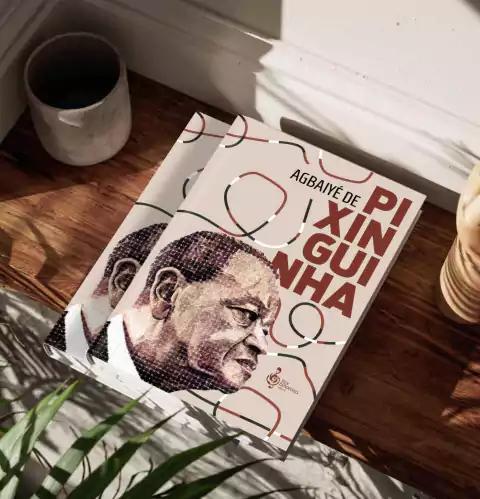 LANÇAMENTO DA EDITORA FLOR AMOROSA