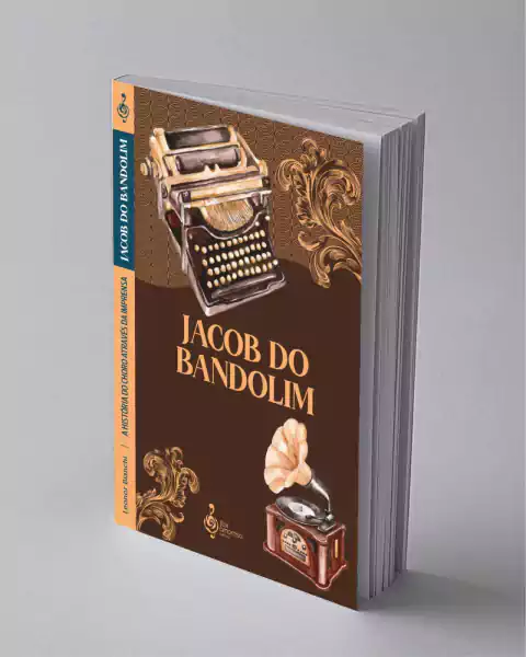 Banner Choro Patrimônio Cultural