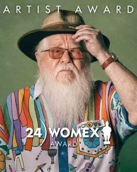 Carrusel Choro Patrimônio Cultural