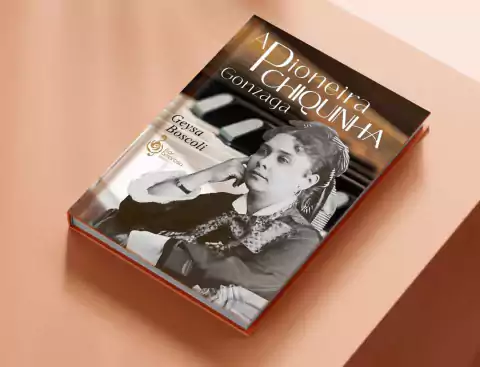 Carrusel Choro Patrimônio Cultural