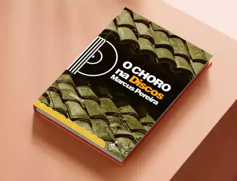 Carrusel Choro Patrimônio Cultural