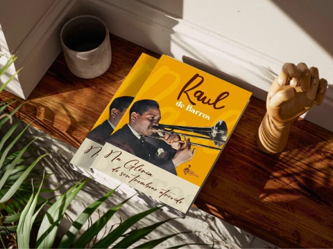 Carrusel Choro Patrimônio Cultural