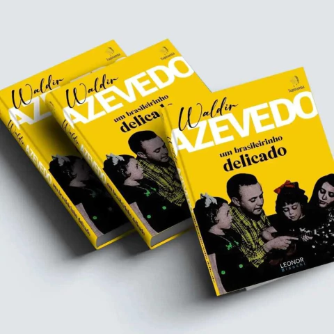 Carrusel Choro Patrimônio Cultural