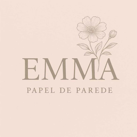 Emma papel de parede