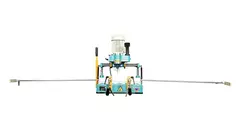 FR 223 - Copiadora Portatil Motor Grande con Lubricante - ISOTECH