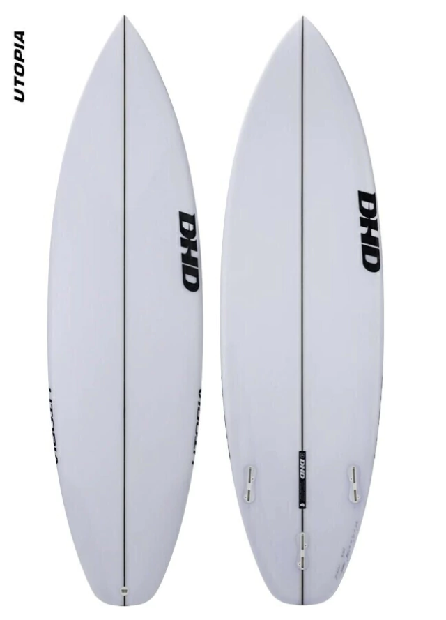 Utopia - Comprar em ZAMPOL