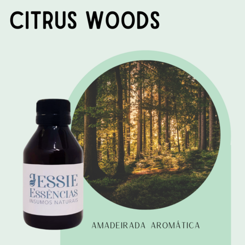 ESS CITRUS WOODS