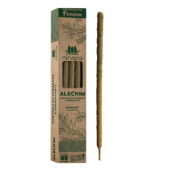 INCENSOS NATURAIS PREMIUM Nirvana - loja online