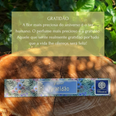 Imagem do INCENSOS OHANA