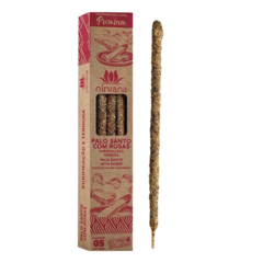 Imagem do INCENSOS NATURAIS PREMIUM Nirvana