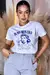 Tshirt In My Mon Era - comprar online