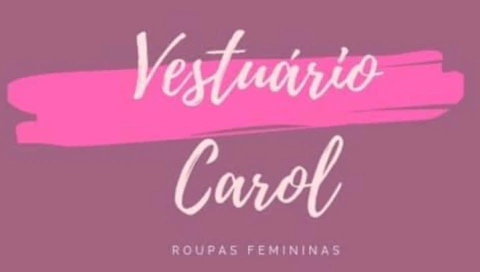 Vestuário Carol