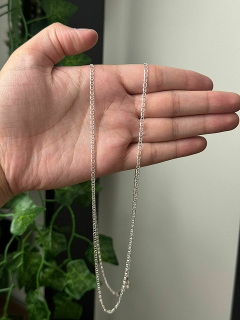CORRENTE GUCCI 2,5MM 70CM