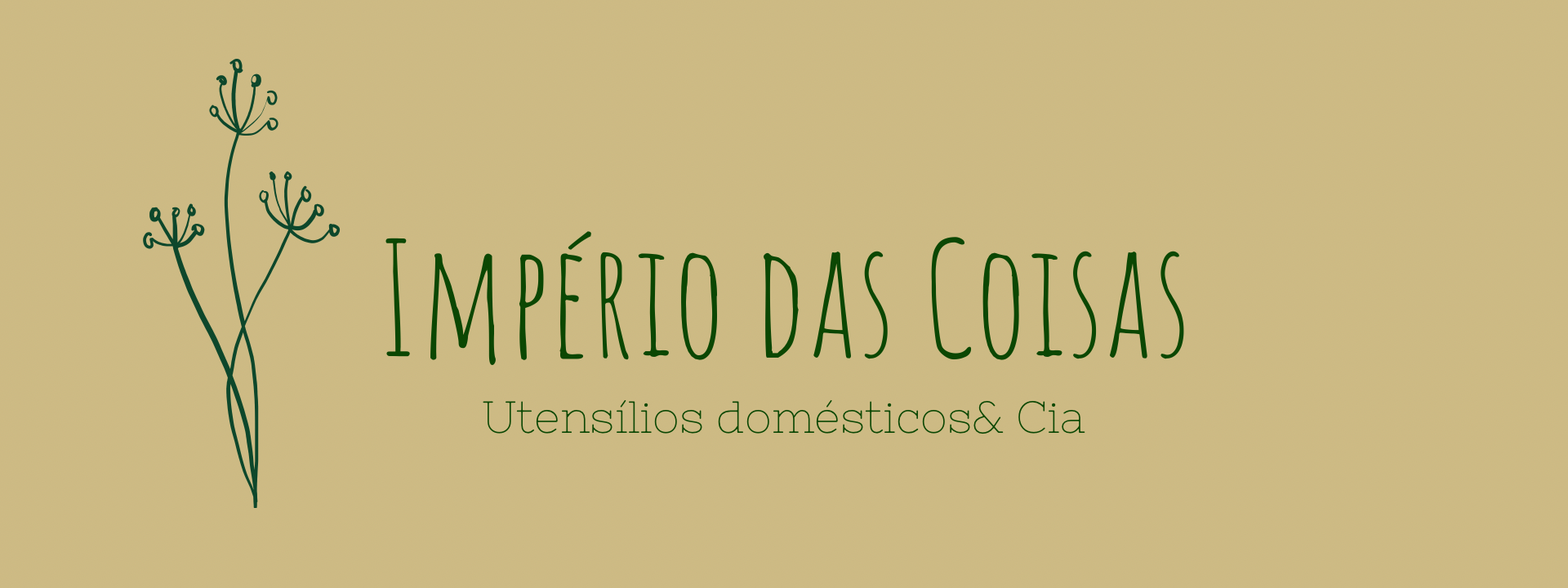 Selo de Império das Coisas