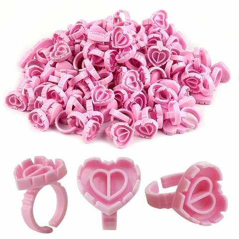 Anillos X 10 Unidad