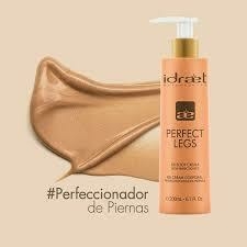 PERFECT LEGS IDRAET 200G