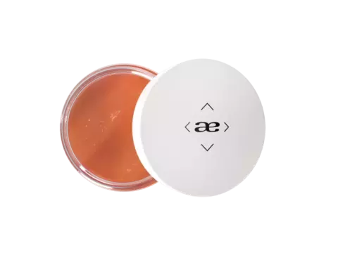Lip sleeping mask Idraet