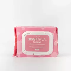 Toallitas desmaquillantes City Girl - comprar online
