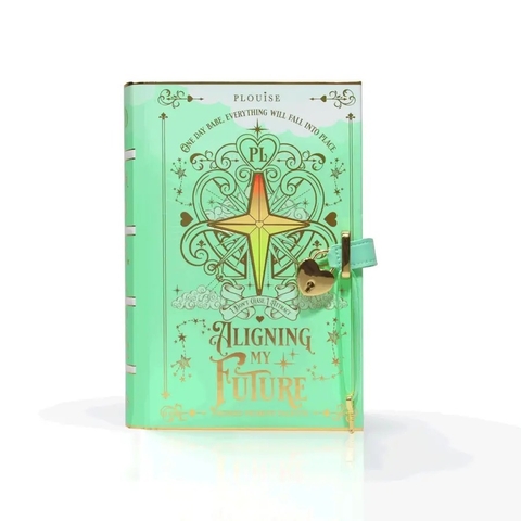 Paleta de Sombras P.Louise Aligning My Future