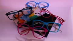 Banner de la categoría Lentes para Niños