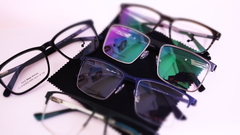 Banner de la categoría Lentes para Hombres