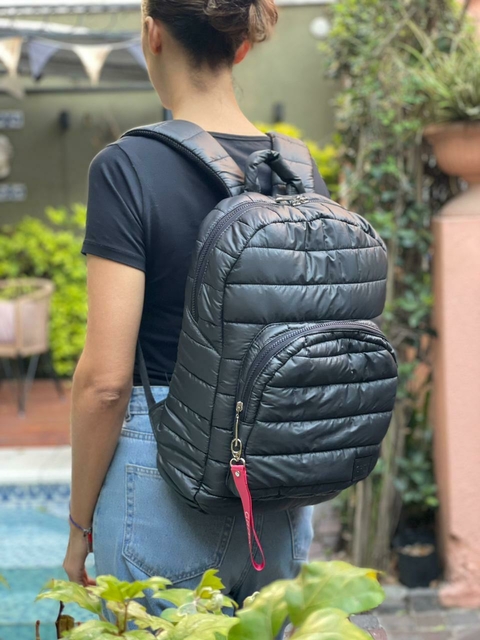 Mochila Porta Notebook LEBLON - comprar online